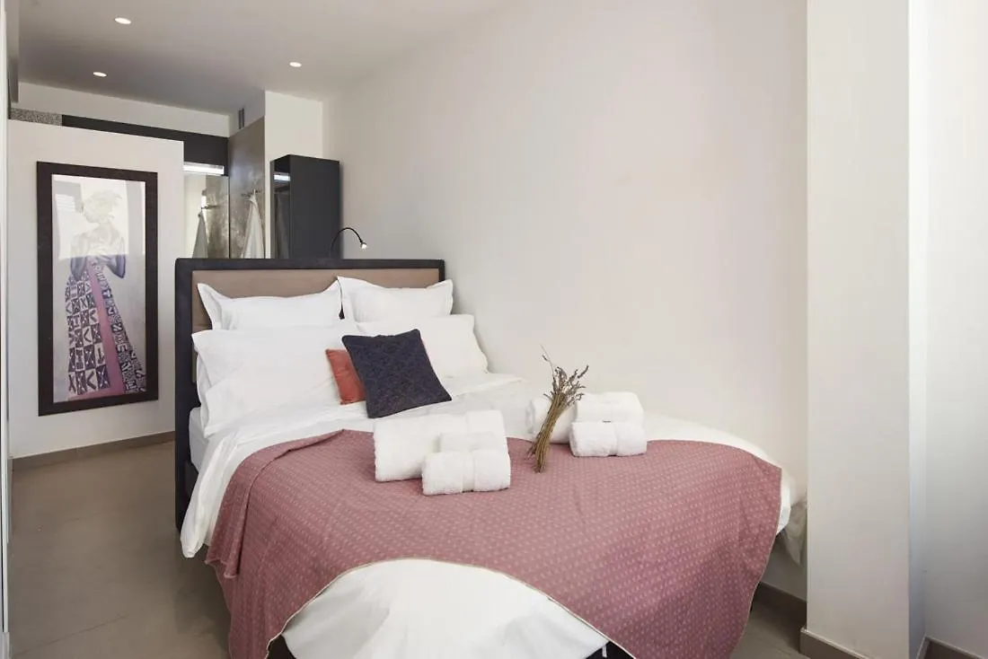 Sunlight Properties - Sky Blue - 3 Bedroom Flat With Sea View On The Promenade Des Anglais Νίκαια