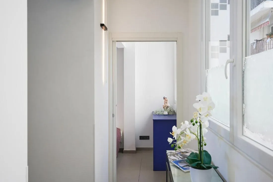 Sunlight Properties - Sky Blue - 3 Bedroom Flat With Sea View On The Promenade Des Anglais Νίκαια 0*,