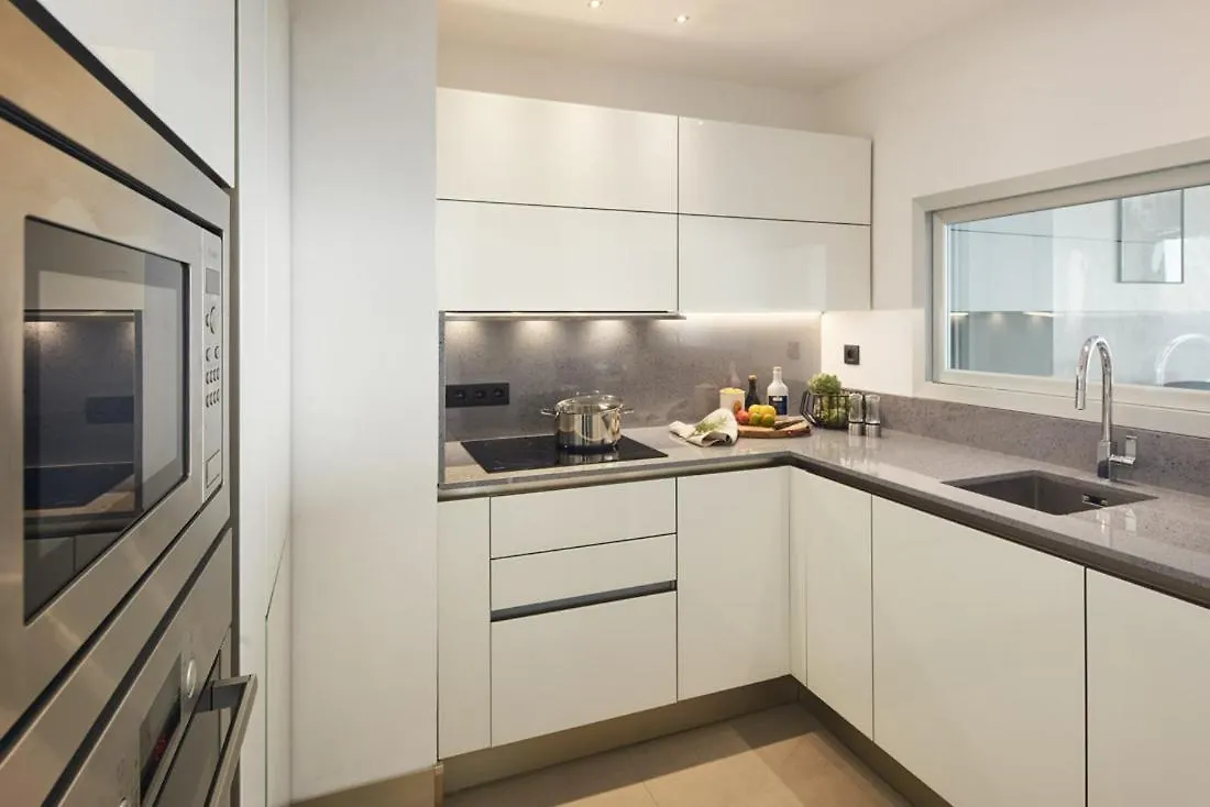 Sunlight Properties - Sky Blue - 3 Bedroom Flat With Sea View On The Promenade Des Anglais Nice
